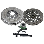Blue Print SmartFit Clutch Kit For Renault (ADR163029)
