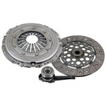 Blue Print SmartFit Clutch Kit For Renault (ADR163030)