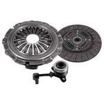 Blue Print Clutch Kit For Renault (ADR163032)