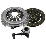 Blue Print Clutch Kit For Renault (ADR163036)
