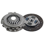 Blue Print Clutch Kit For Vauxhall (ADR163040)