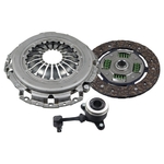 Blue Print Clutch Kit For Renault (ADR163047)