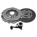 Blue Print Clutch Kit For Nissan (ADR163048)