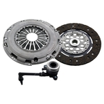 Blue Print Clutch Kit For Nissan (ADR163049)
