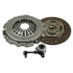Blue Print Clutch Kit For Renault (ADR163050)