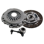 Blue Print Clutch Kit (ADR163060)