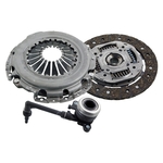 Blue Print Clutch Kit For Renault (ADR163061)