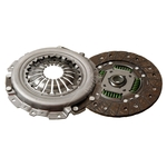 Blue Print Clutch Kit For Renault (ADR163066)