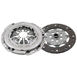 Blue Print Clutch Kit For Nissan (ADR163071)