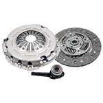Blue Print Clutch Kit For Vauxhall (ADR163080)