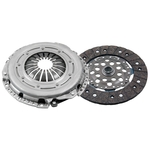 Blue Print Clutch Kit For Renault (ADR163082)