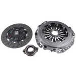 Blue Print Clutch Kit For Subaru (ADS73017)
