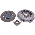 Blue Print Clutch Kit For Subaru (ADS73021)