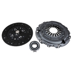 Blue Print Clutch Kit For Subaru (ADS73033)