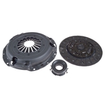 Blue Print Clutch Kit For Subaru (ADS73037)
