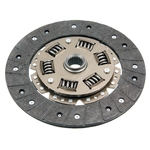 Blue Print Clutch Disc (ADS73119)