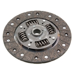 Blue Print Clutch Disc (ADS73122)
