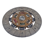 Blue Print Clutch Disc (ADS73123)
