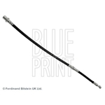 Blue Print Brake Hose (ADS75334)