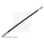 Blue Print Brake Hose (ADS75344)