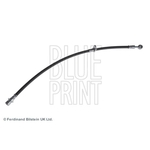 Blue Print Brake Hose (ADS75350)