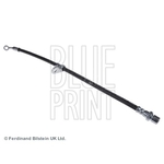 Blue Print Brake Hose (ADS75355)