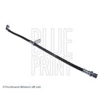 Blue Print Brake Hose (ADS75356)