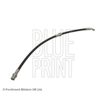 Blue Print Brake Hose (ADS75370)