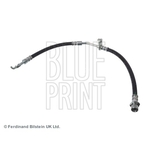 Blue Print Brake Hose (ADS75371)