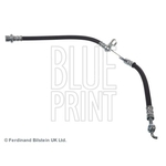Blue Print Brake Hose (ADS75372)