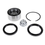 Blue Print Wheel Bearing Kit (ADS78206) Fits: Subaru Front Axle