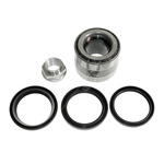 Blue Print Wheel Bearing Kit (ADS78302) Fits: Subaru Rear Axle