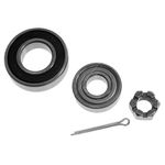 Blue Print Wheel Bearing Kit (ADS78309) Fits: Subaru Rear Axle