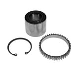 Blue Print Wheel Bearing Kit (ADS78311C) Fits: Suzuki Rear Axle