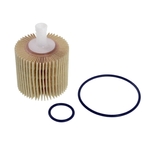 Blue Print Oil Filter (ADT32120) High Quality Filtration for Toyota