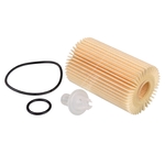 Blue Print Oil Filter (ADT32126) High Quality Filtration for Toyota