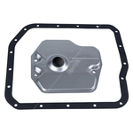 Blue Print Automatic Transmission Oil Filter Set With Oil Pan Gasket (ADT32139) Fits: Toyota