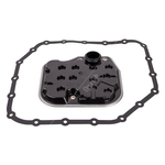 Blue Print Automatic Transmission Oil Filter Set With Oil Pan Gasket (ADT32146) Fits: Toyota