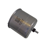 Blue Print Fuel Filter (ADT323100) High Quality Filtration for Citroen