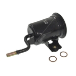 Blue Print Fuel Filter (ADT32362) High Quality Filtration for Toyota