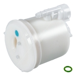 Blue Print Fuel Filter (ADT32393) High Quality Filtration for Toyota