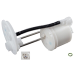 Blue Print Fuel Filter (ADT32395) High Quality Filtration for Toyota