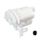 Blue Print Fuel Filter (ADT32399) High Quality Filtration for Lexus