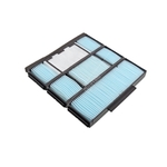 Blue Print Cabin Filter (ADT32501) High Quality Filtration for Toyota
