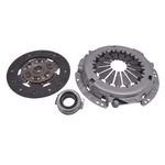 Blue Print Clutch Kit For Toyota (ADT330100)
