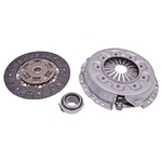 Blue Print Clutch Kit For Toyota (ADT330106)