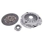 Blue Print Clutch Kit For Toyota (ADT330112)
