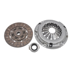 Blue Print Clutch Kit For Toyota (ADT330114)