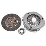 Blue Print Clutch Kit For Toyota (ADT330122)