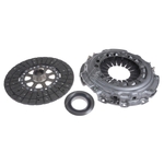 Blue Print Clutch Kit For Toyota (ADT330125)